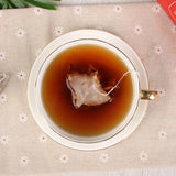 Black Sugar Red Date Ginger Silk Tea Healthy Herb Tea Bag 240g/20 Bags