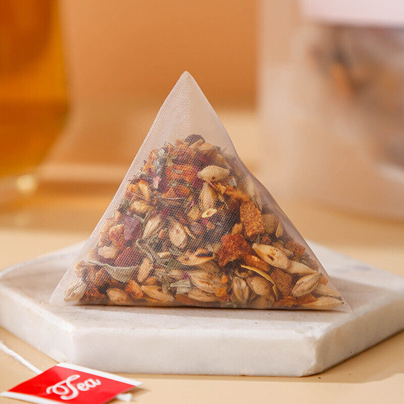 Prickly Pear Black Wolfberry Tea 125g/25 Packs Red Dates Chen Pi Rose Herbal Tea Secondary image