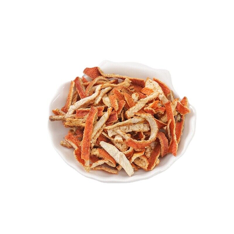 New Dried Chen Pi After Winter Shredded Chen Pi Orange Peel Orange Peel 70g