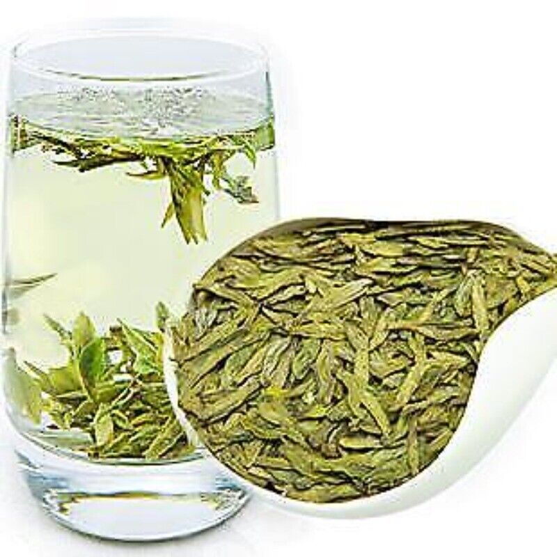 Dragon Well Longjing Green Tea Green Long Jing Green Tea Health Care 250g Main image