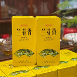 Orchid Fragrance Oolong Tea Gift Box 250g New Tea Anxi Tieguanyin Fragrance Tea