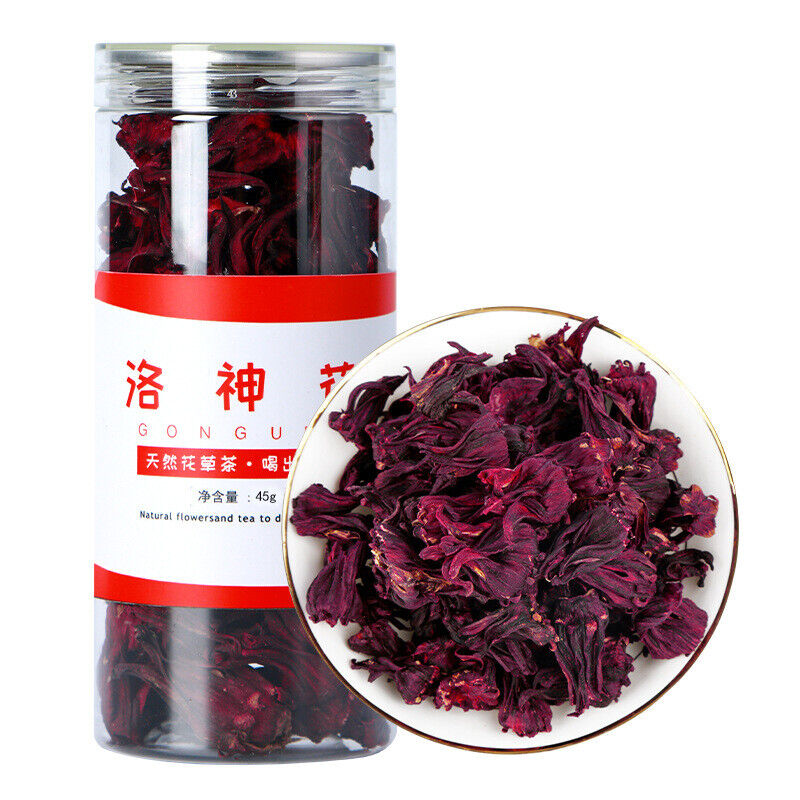 Chrysanthemum Tea Embryo Chrysanthemum Rose Tea Canned Floral Tea Osmanthus Tea