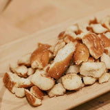 Afternoon Bread Snack Office Biscuit Small Pack