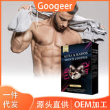 Premium Blend for Him 10 pcs/box Googeer Kuba & Rados Men's Coffee