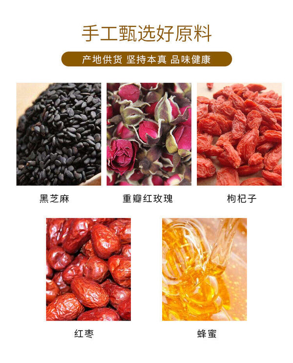Rose Pills Rose Pills Rose Pills Rose Relief 12 Capsules Rose Pills Honey Pills