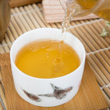 2023 New Olong tea tieguanyin anxi tie guan yin china Natural health tea 125g
