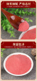 Beverage Ice Cream Baking Powder Dehydrated Freeze Dried Strawberry Powder