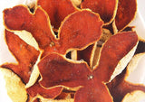 Tangerine Peel Tea Dry Orange Tea Orange Fruit Tea Tangerine Peel Tea Fruit Tea