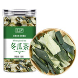 Winter Melon Tea with Flesh Skin Lotus Leaf Hawthorn Cassia Natural Herbal Blend