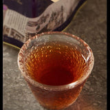 180g - Fragrant Chinese Lychee Fruit Black Tea Lychee Flavored Black Tea