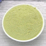 FORUN Pure A Grade Green Cabbage Powder 500G - 100% Pure, Green, Tasty