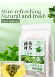 Mint Leaf Tea Herbal Tea 125g
