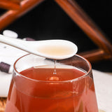 Zao Ren Anshu Tea Substitute Bagged Tea with Jujube Seed Lily Poria