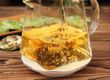 Yunnan Old White Tea White Tea Jasmine Flower Tea Premium Compressed Tea Cakes