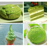 100% Natural Matcha Powder Instant Organic Matcha Green Tea Manufacturer