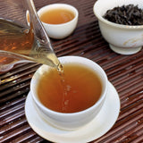 Fujian Da Hong Pao Oolong Tea Loose Tea Strong Fragrance Loose New Tea 500g