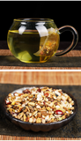 Red Bean and Barley Gravy Tea Herbal Tea Red Bean Gravy Tea Bag Tea 150g