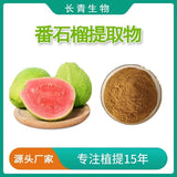 Guava Leaf Extract Powder 30:1 (Psidium Guajava) Water Soluble Plant Concentrate
