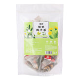 90g 30 bags Minqian flower and fruit tea infusion tea bags flower cold brew tea