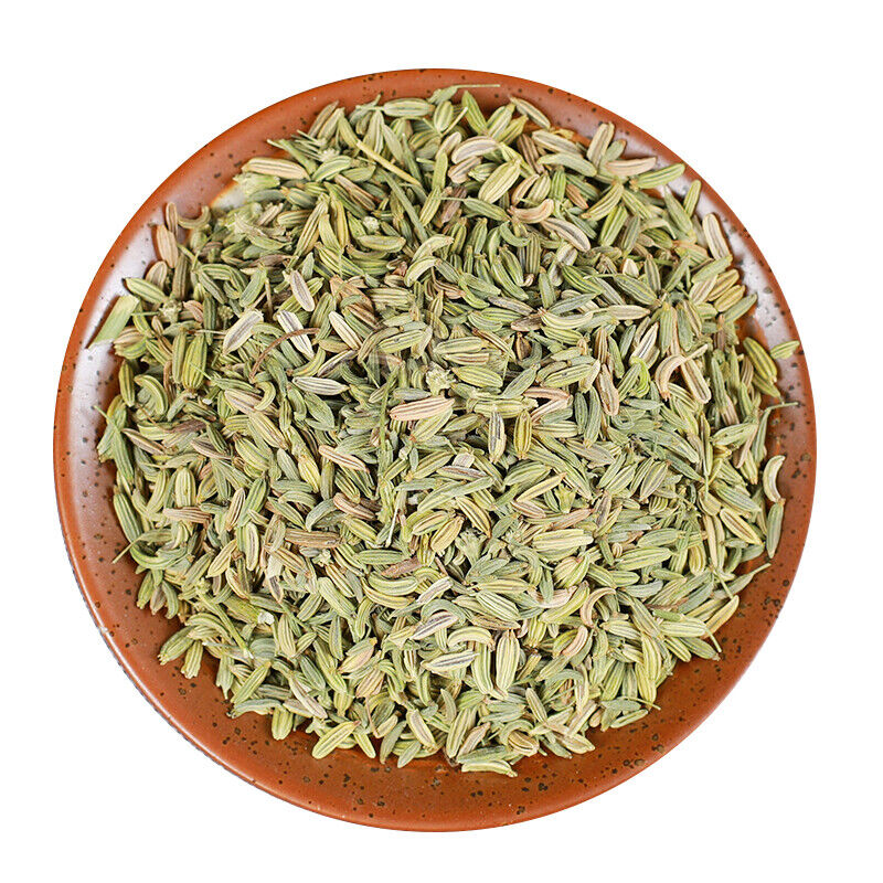 250g /500g 100% Natural Organic Fennel Healthy Herb Cooking Materials Herbal Tea Main image