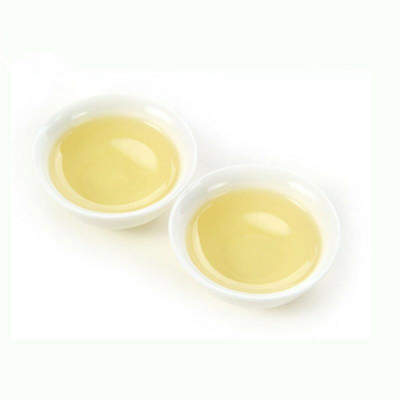 250g Wild-Harvested Jasmine Dragon Pearls Herb Tea: Natural and Healthy
