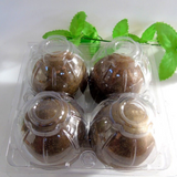 Guangxi Luo Han Guo low temperature dehydration Luo Han Guo specifications