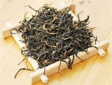 Organic Black Tea Loose Leaf 250g Wuyishan Jin Jun Mei Tea Red Tea Healthy Drink