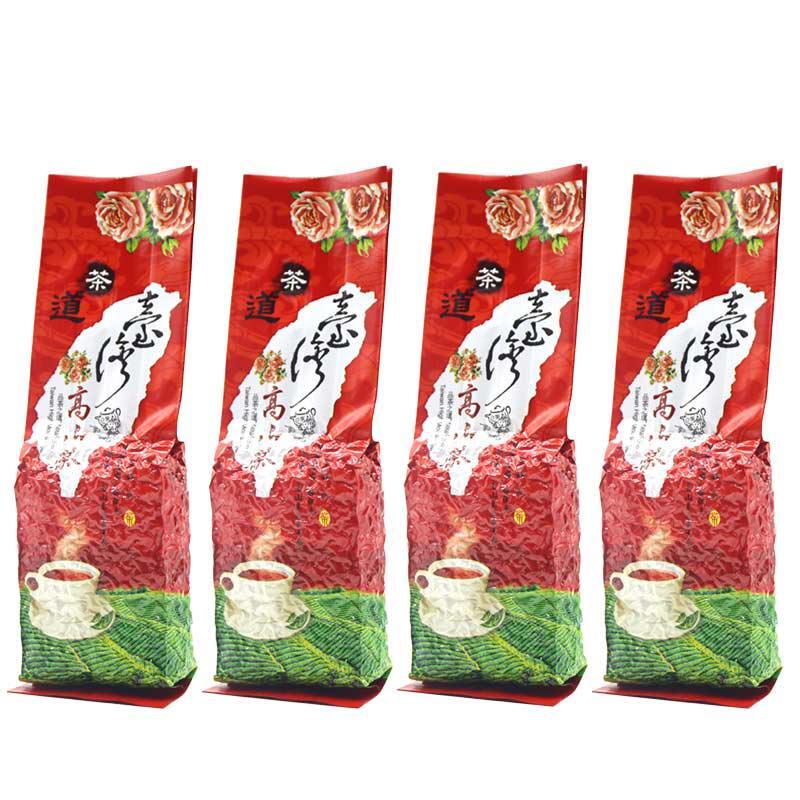 2023 Chinese Taiwan Milk Oolong Tea High Mountains Milk Oolong Tea Tai Wan Tea