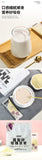 Grape Seed Rose Flavor Soy Milk Powder High Protein Sugar-Free Breakfast Meal