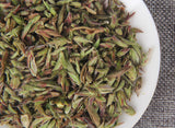 Wild Purple Buds Tea Yunnan Ancient Tree Purple Buds Puerh Raw Tea 500g