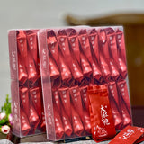 Fujian Dahongpao Fruity Oolong Tea Loose Tea Flowery Dahongpao Tea 500g