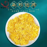 Chrysanthemum Tea Golden Silk Imperial Chrysanthemum One Cup One Gig Flower 30g