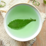 Sugar Stevia Leaf Tea Flower Tea Natural Sweet Low Sugar Substitute Scented Bulk