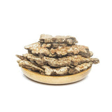 100g (3.5oz) Organic Dried Atractylodes Lancea Rhizome Cang Zhu