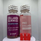Glutathione Glutathione Gummies Whitening Anti-Aging Acne Mark Removal
