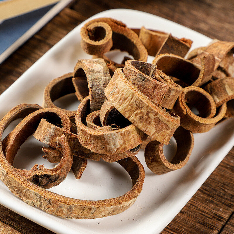Magnolia Officinalis Bark Chinese Herbal Medicine Secondary image