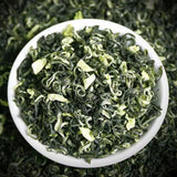 2024 New Tea Jasmine Tea Canned Authentic Premium Jasmine Snow Tea
