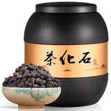Broken Silver Pu'er Tea Yunnan Ancient Tree Fossil Tea Ten Years Old Fragrance