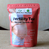 Detox Fibroid Support 30 Bags 3g Fertility Tea for Men and Women Womb