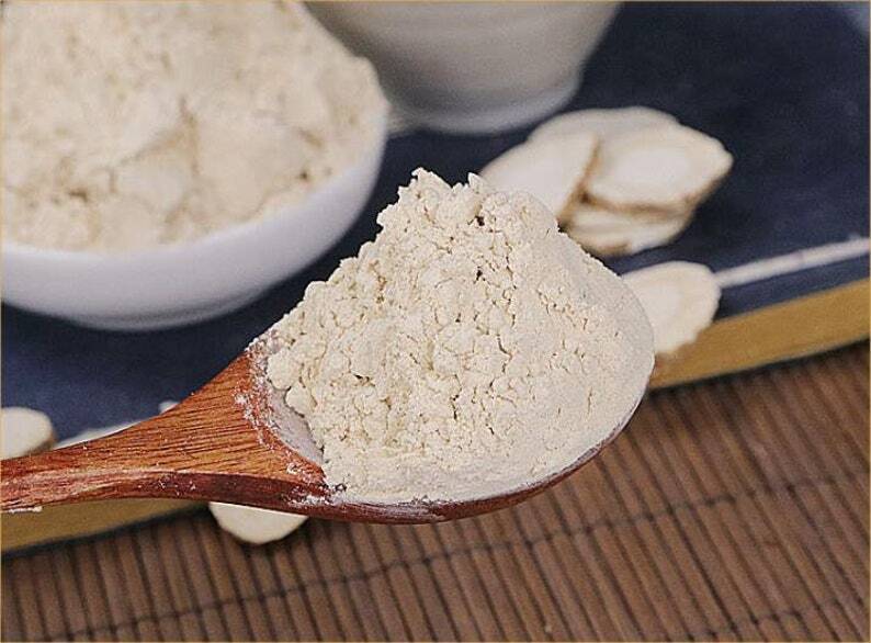 150g/Cans Angelica Root Powder Dried Bai Zhi Powder, Angelica Dahurica Powder Main image