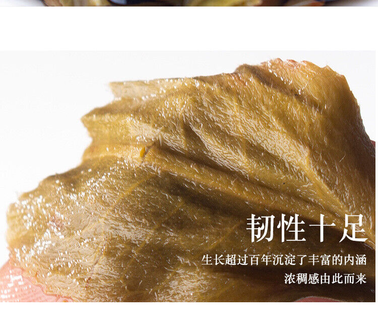 750g Yunnan Pu-erh Raw Tea Brown Tea Column Arbor Old Tree Raw TEA