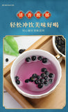 100g*2 Dried Black Wolfberry Health Benefits