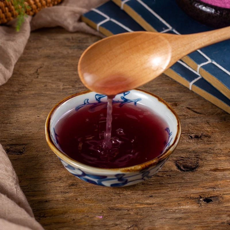 150g Water-soluble Blackcurrant Concentrated Powder Blackcurrant Fruit Powder Main image
