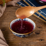 150g Water-soluble Blackcurrant Concentrated Powder Blackcurrant Fruit Powder