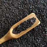 Puerh Ripe Tea Loose Tea Menghai Broken Silver Zi Mian Zi Rice Fragrance 500g