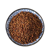 Black Tartary Buckwheat Tea for Keeping Health Black Buckwheat Tea 250g/500g
