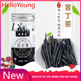 Bittersweet Tea Natural Bittersweet Herbal Tea Big Leaf Bittersweet New Tea 70g