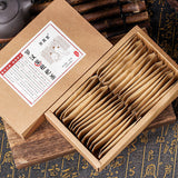 Luo Han Guo and Loquat Leaf Tea, Soothing Herbal Tea with Chrysanthemum and More