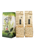 High Mountain Longfengxia Cold Tea Premium Shanlinxi Oolong Tea Taiwan