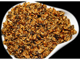 500g Fengqing Yunnan Tea Jin Luo Dianhong Black Tea Honey Fragrance Golden Buds